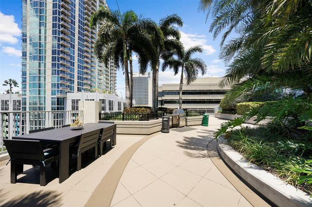 777 N ASHLEY DRIVE 1213, Tampa, FL 33602