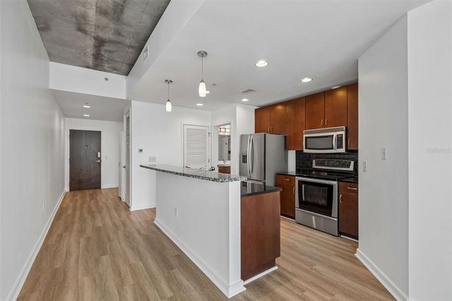 777 N ASHLEY DRIVE 1213, Tampa, FL 33602