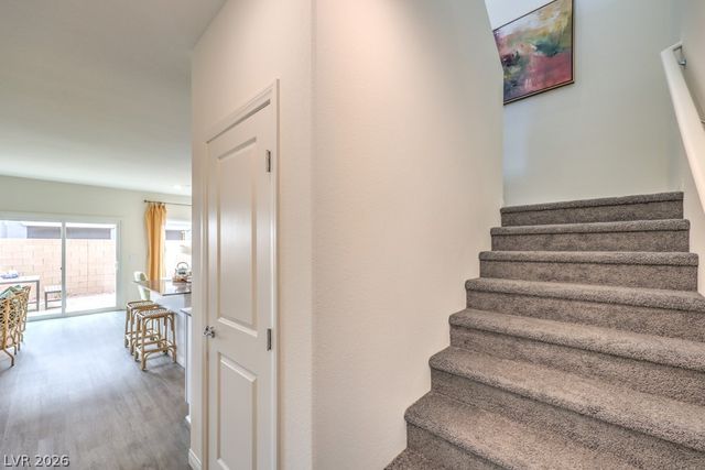 563 Scarlet Crest Avenue Lot 1140, Henderson, NV 89011