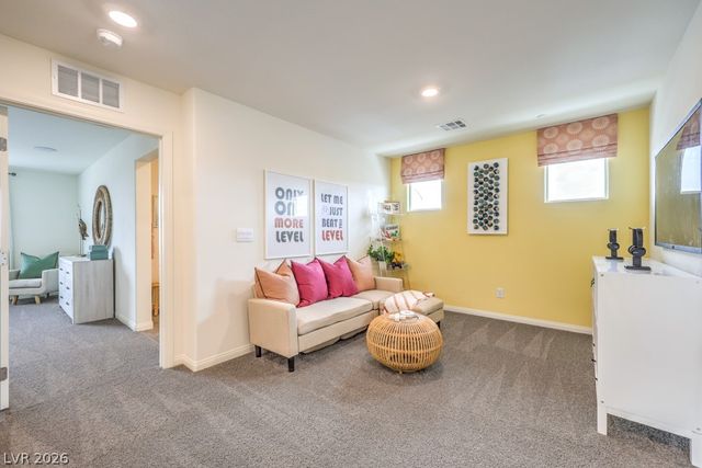 563 Scarlet Crest Avenue Lot 1140, Henderson, NV 89011