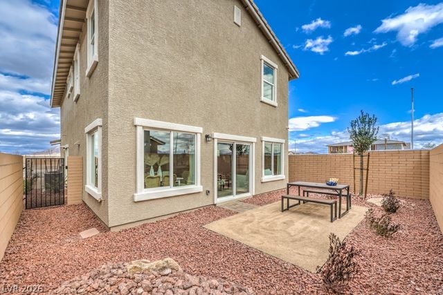 563 Scarlet Crest Avenue Lot 1140, Henderson, NV 89011