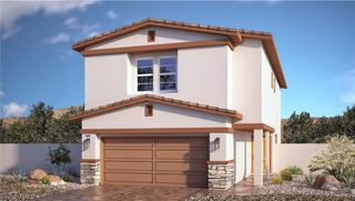 563 Scarlet Crest Avenue Lot 1140, Henderson, NV 89011