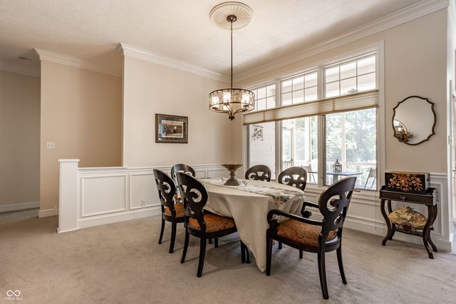 9729 Oakhaven Court, Indianapolis, IN 46256