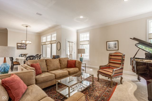 9729 Oakhaven Court, Indianapolis, IN 46256