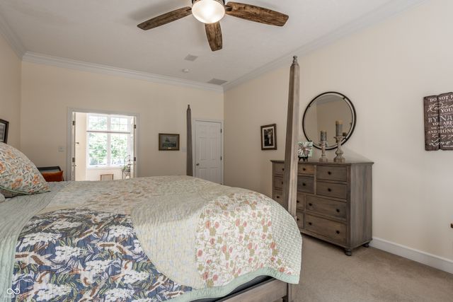9729 Oakhaven Court, Indianapolis, IN 46256
