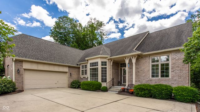 9729 Oakhaven Court, Indianapolis, IN 46256