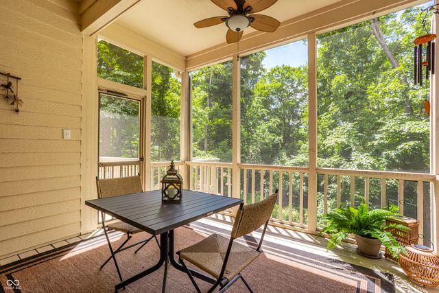 9729 Oakhaven Court, Indianapolis, IN 46256