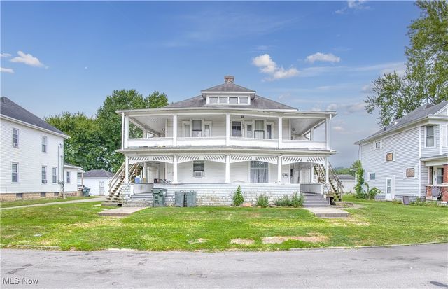 610 Madison Avenue, Cambridge, OH 43725