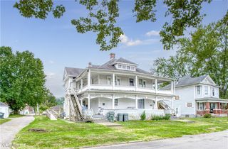 610 Madison Avenue, Cambridge, OH 43725