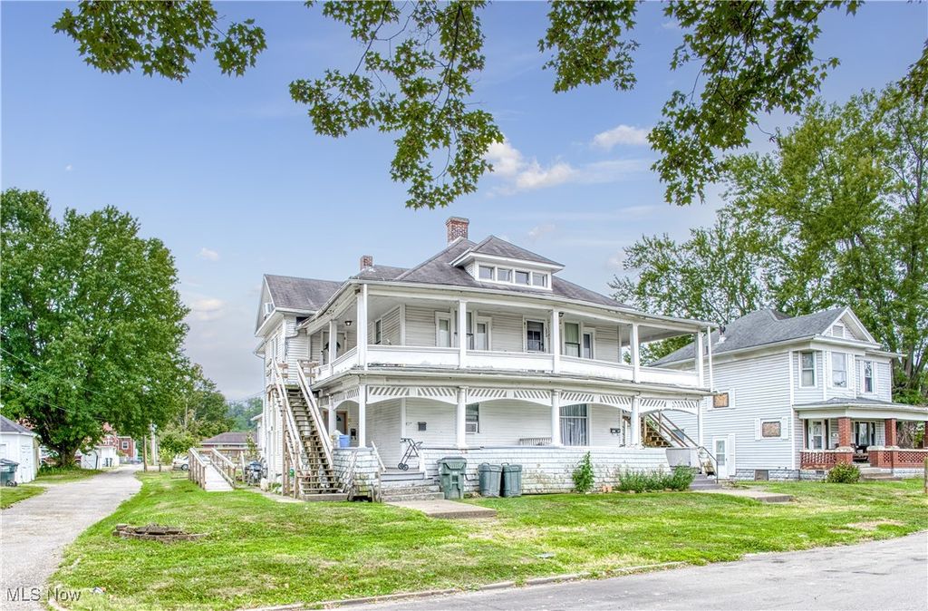 610 Madison Avenue, Cambridge, OH 43725