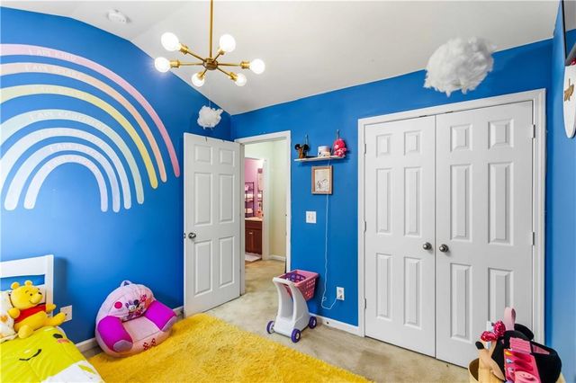 3925 Princeton Lakes Pass SW, Atlanta, GA 30331