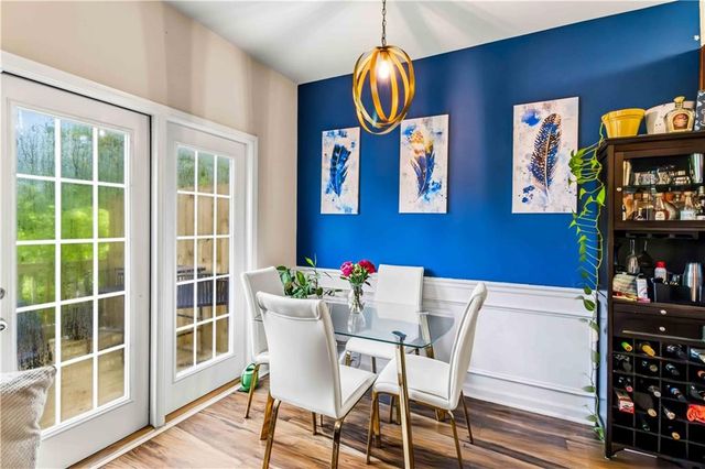 3925 Princeton Lakes Pass SW, Atlanta, GA 30331