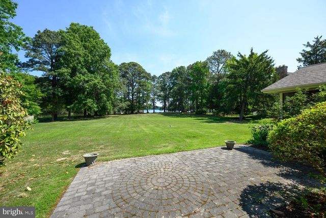 9251 MALLARD POINT CT, Mcdaniel, MD 21647