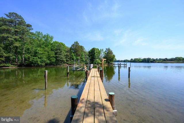 9251 MALLARD POINT CT, Mcdaniel, MD 21647
