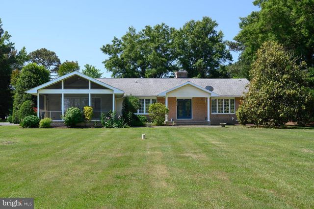 9251 MALLARD POINT CT, Mcdaniel, MD 21647