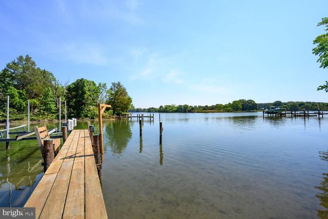 9251 MALLARD POINT CT, Mcdaniel, MD 21647