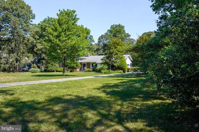 9251 MALLARD POINT CT, Mcdaniel, MD 21647