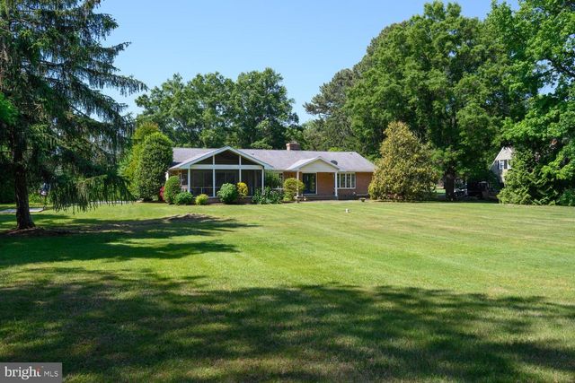 9251 MALLARD POINT CT, Mcdaniel, MD 21647