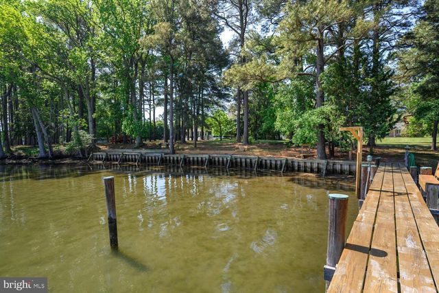9251 MALLARD POINT CT, Mcdaniel, MD 21647