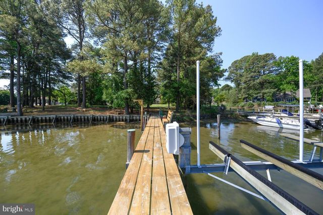 9251 MALLARD POINT CT, Mcdaniel, MD 21647