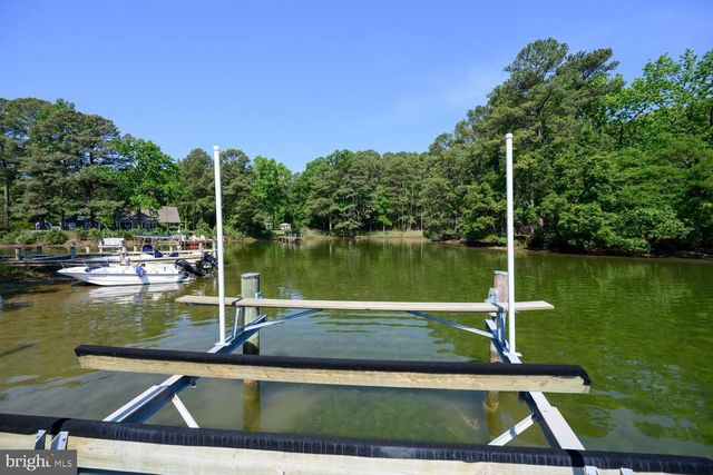 9251 MALLARD POINT CT, Mcdaniel, MD 21647
