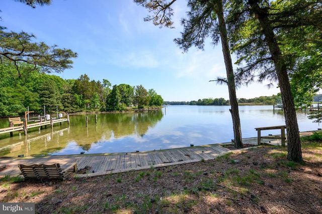 9251 MALLARD POINT CT, Mcdaniel, MD 21647