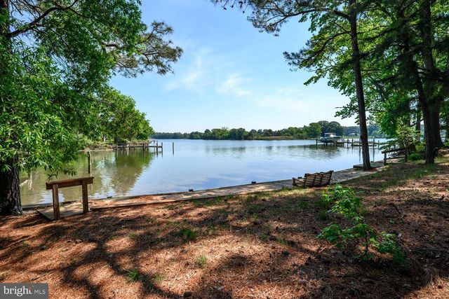 9251 MALLARD POINT CT, Mcdaniel, MD 21647