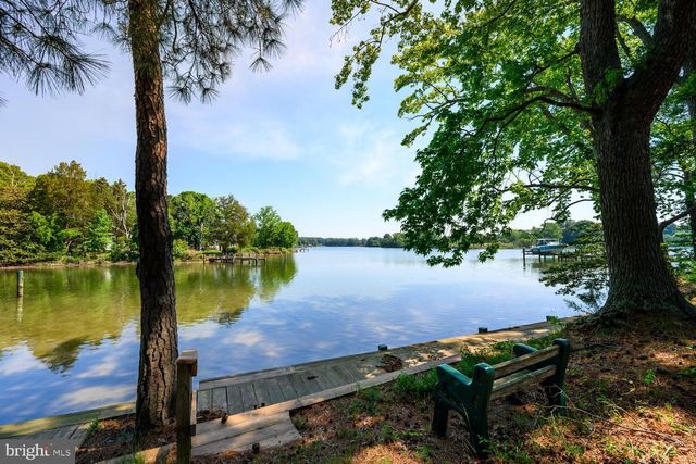 9251 MALLARD POINT CT, Mcdaniel, MD 21647