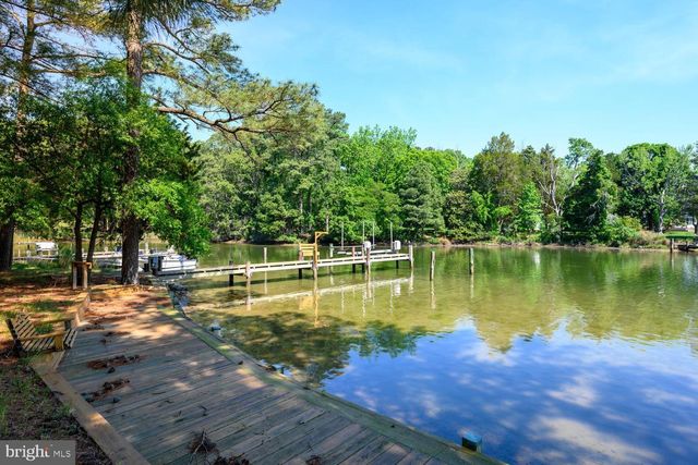 9251 MALLARD POINT CT, Mcdaniel, MD 21647