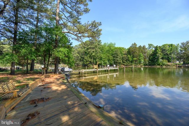 9251 MALLARD POINT CT, Mcdaniel, MD 21647