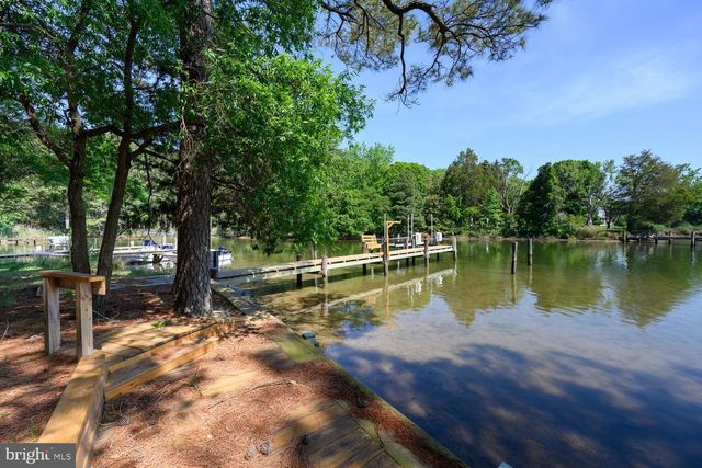 9251 MALLARD POINT CT, Mcdaniel, MD 21647