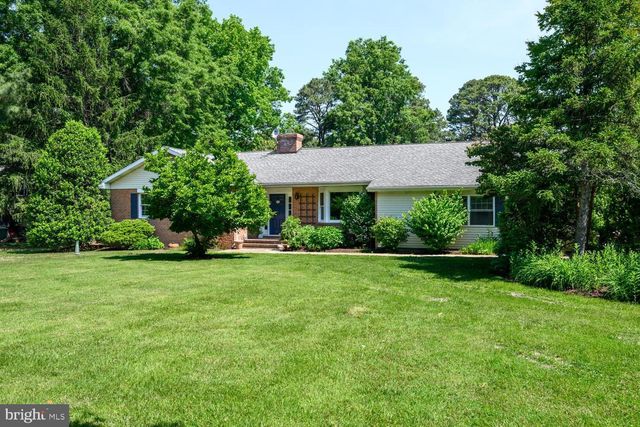 9251 MALLARD POINT CT, Mcdaniel, MD 21647