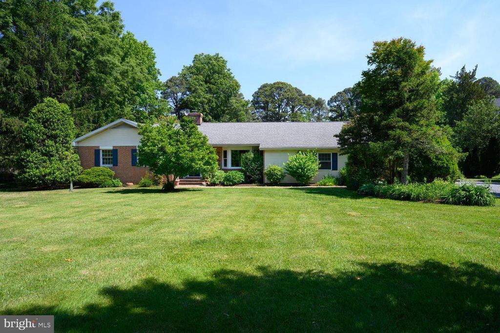 9251 MALLARD POINT CT, Mcdaniel, MD 21647