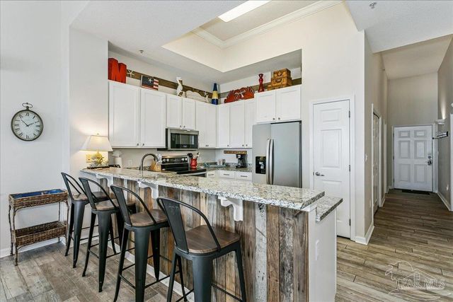 8573 Gulf Blvd 104, Navarre Beach, FL 32566