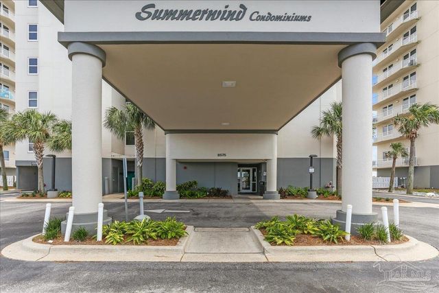 8573 Gulf Blvd 104, Navarre Beach, FL 32566