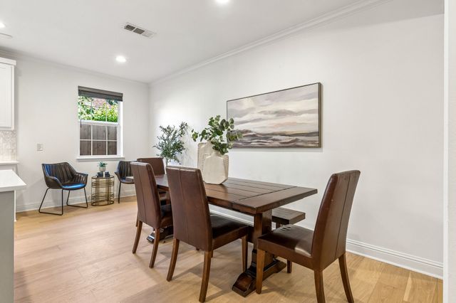 3744 Highgrove Drive, Dallas, TX 75220