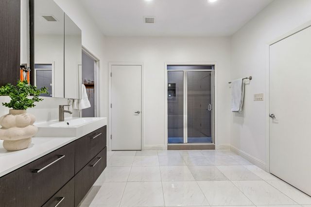 3744 Highgrove Drive, Dallas, TX 75220