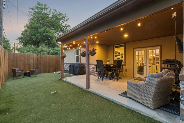 3744 Highgrove Drive, Dallas, TX 75220