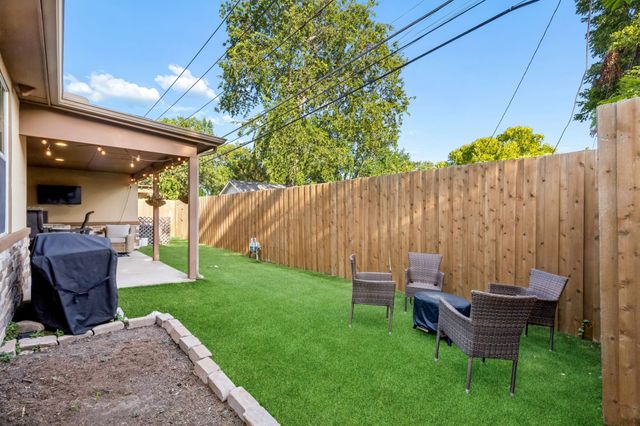 3744 Highgrove Drive, Dallas, TX 75220