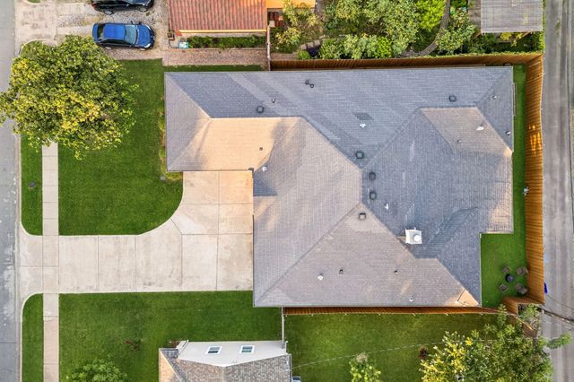 3744 Highgrove Drive, Dallas, TX 75220