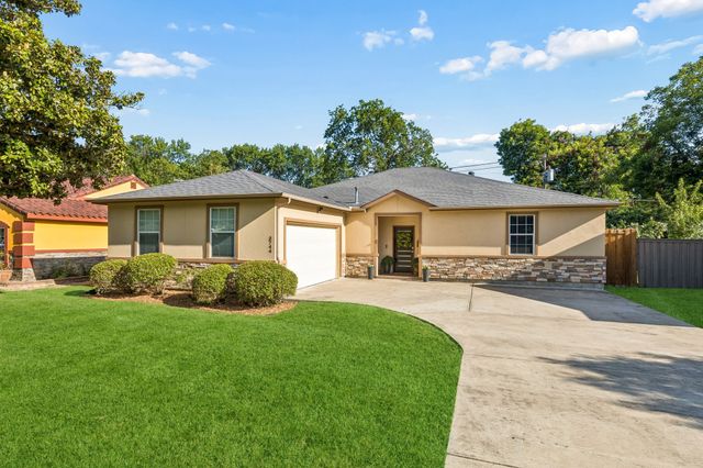 3744 Highgrove Drive, Dallas, TX 75220
