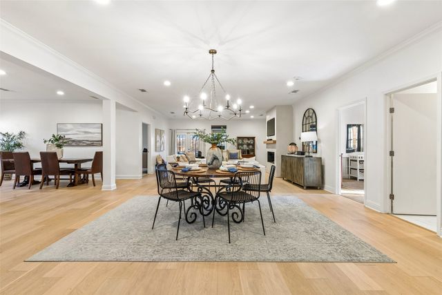 3744 Highgrove Drive, Dallas, TX 75220