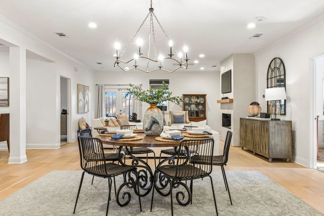 3744 Highgrove Drive, Dallas, TX 75220