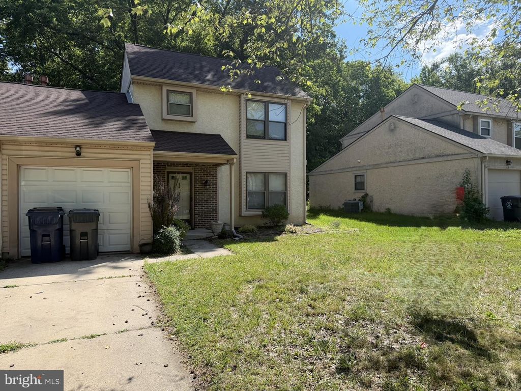66-A PEREGRINE DR, VOORHEES, NJ 08043 — photo 2
