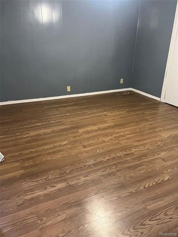 5020 Fredro Street, Hamtramck, MI 48212