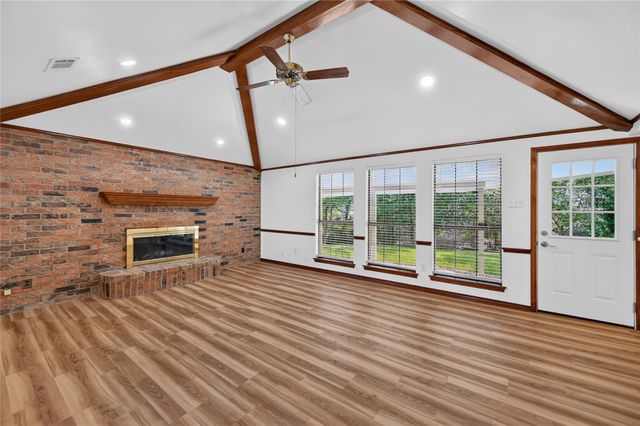 509 Missionary Ridge, Desoto, TX 75115