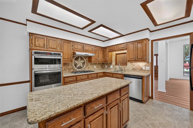 509 Missionary Ridge, Desoto, TX 75115