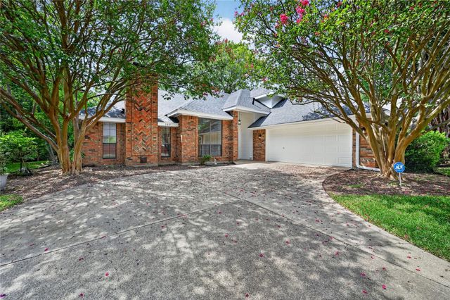 509 Missionary Ridge, Desoto, TX 75115