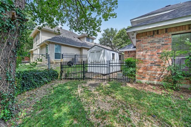 509 Missionary Ridge, Desoto, TX 75115
