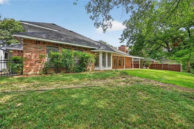 509 Missionary Ridge, Desoto, TX 75115